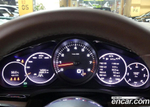 Porsche Cayenne (PO536) 3.0 Coupe Platinum Editions (02.2023)