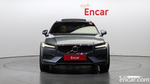 Volvo V60 Cross Country 2 Generation T5 Pro AWD (10.2019)