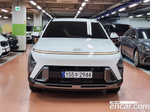 Hyundai KONA (SX2) Бензин 1.6 Turbo 2WD (03.2023)