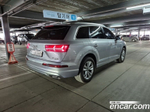 Audi Q7 (4M) 45 TFSI Quattro (09.2019)