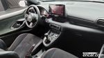 Toyota Yaris (Vitz) GR Yaris (06.2022)