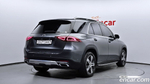 Mercedes-Benz GLE-Class W167 GLE300d 4MATIC (08.2020)