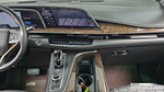 Cadillac Escalade 5 Generation 6.2 ESV (07.2021)
