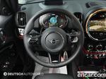 Mini Cooper S Countryman JCW (09.2023)