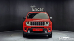 Jeep Renegade 2.4 Limited AWD (02.2021)
