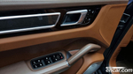 Porsche Cayenne (PO536) 4.0 Turbo (05.2021)