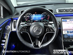 Mercedes-Benz S-Class W223 S450L 4MATIC (03.2022)