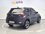 Hyundai Venue 1.6 Modern (11.2020)