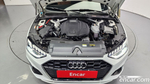 Audi A4 (B9) 40 TFSI Premium (03.2021)