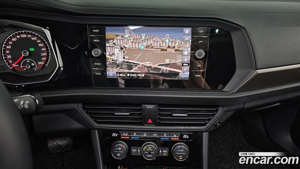 Volkswagen Jetta 7 Generation 1.4 TSI Prestige (11.2020)