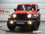 Jeep Wrangler (JL) 2.0 Sports 4 даери 윌리스 Editions (12.2020)
