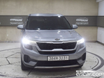Kia Seltos Бензин 1.6 Turbo 2WD (05.2020)