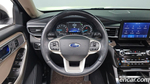 Ford Explorer 6 Generation 2.3 Limited 4WD (03.2021)