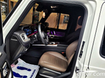 Mercedes-Benz G-Class W463b G400 d (12.2022)