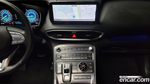 Hyundai The New Santa Fe Бензин 2.5T 4WD (12.2021)