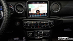Jeep Wrangler (JL) 2.0 Overland Power Top 4 двери (12.2021)