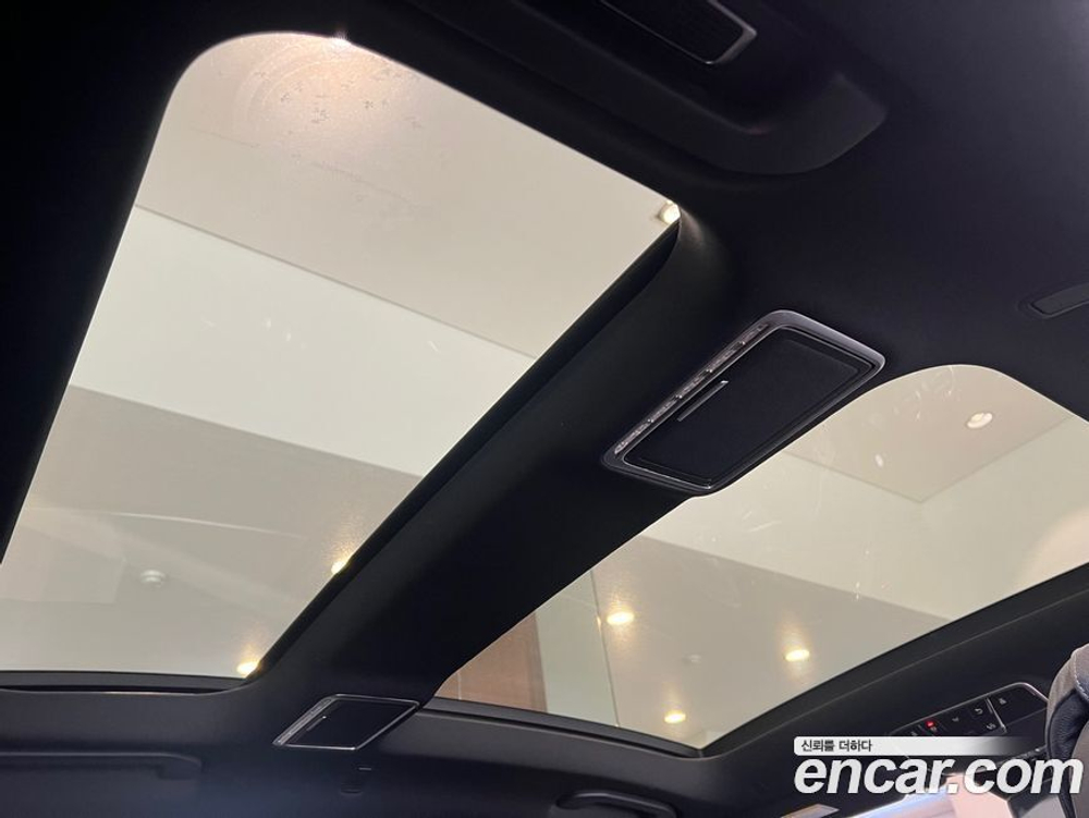 Mercedes-Benz S-Class W222 S350 d 4MATIC (12.2019)
