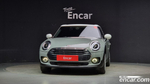 Mini Cooper Clubman Classic (09.2021)
