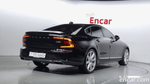 Volvo S90 D5 AWD Inscription (11.2019)