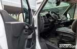 Renault Korea (Samsung) Master 캠핑카/이동사무차 (03.2021)