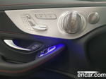 Mercedes-Benz C-Class W205 C43 AMG 4MATIC Coupe (12.2022)
