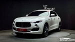 Maserati Levante 3.0 AWD GranLusso (10.2019)