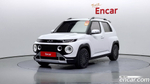 Hyundai Casper Turbo Inspiration (08.2022)