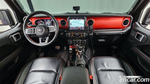 Jeep Gladiator (JT) 3.6 Rubicon (12.2020)