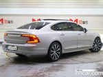 Volvo S90 B5 Ultimate Bright (11.2022)