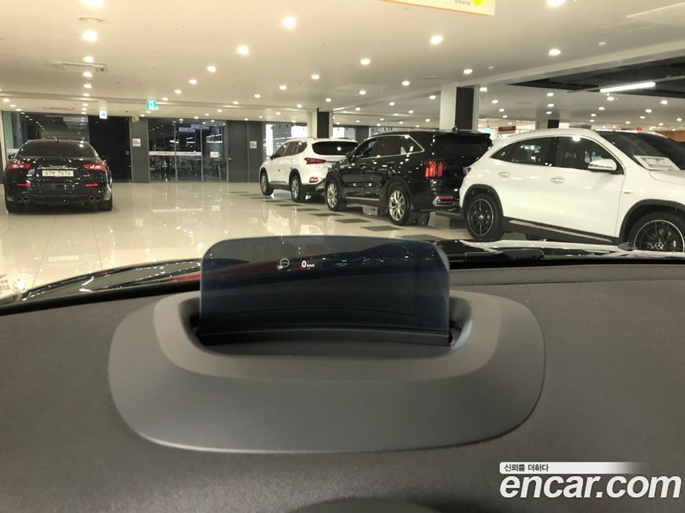 Mini Cooper S Countryman JCW (10.2019)