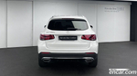 Mercedes-Benz GLC-Class X253 GLC300e 4MATIC (09.2022)