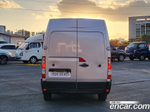 Renault Korea (Samsung) Master 냉동차 (07.2020)