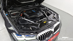 BMW 5 Series (G30) 530e M Sports (10.2021)