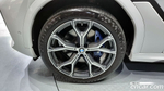BMW X6 (G06) xDrive40i M Sports (09.2021)