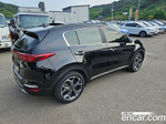 Kia Sportage The Bold Дизель 2.0 2WD (01.2021)