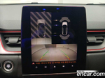 Renault Korea (Samsung) Capture 1.5 dCi 인텐스 (07.2020)