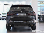 BMW X3 (G01) xDrive 20i M Sports Pro (02.2024)