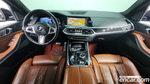 BMW X7 (G07) xDrive 30d M Sports 6-и местный (04.2020)