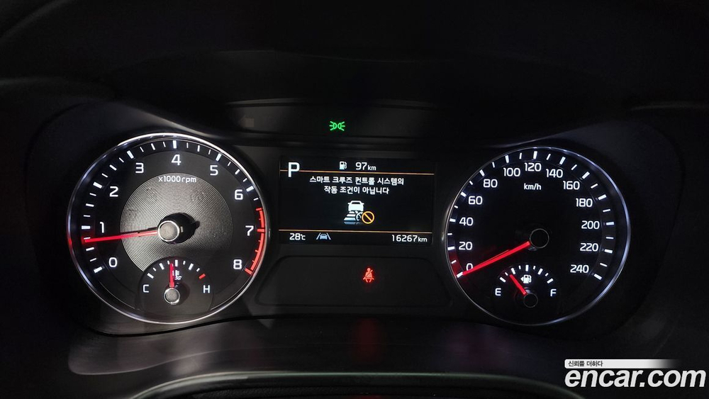 Kia The New K3 2 Generation 1.6 (02.2023)