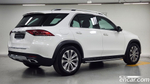 Mercedes-Benz GLE-Class W167 GLE300d 4MATIC (09.2023)