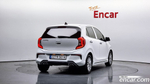 Kia Morning Urban (JA) Prestige (10.2022)