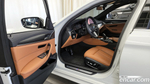 BMW 5 Series (G30) 520i M Sports (11.2022)