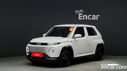 Hyundai Casper Smart (12.2022)