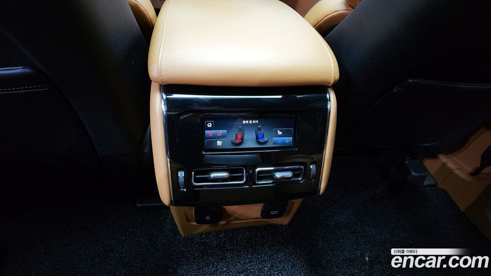 Lincoln Aviator 2 Generation 3.0 Black Label AWD (10.2020)