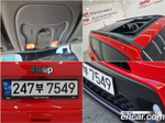 Jeep Renegade 1.3 Limited (12.2022)