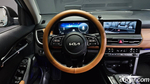 Kia The New Seltos Бензин 1.6 Turbo 4WD (02.2024)