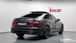 Audi A6 (C8) 40 TDI Premium (12.2020)