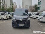 Renault Korea (Samsung) Master 2.3 Van L (11.2022)