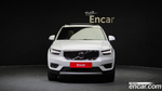 Volvo XC40 B4 Inscription (11.2021)
