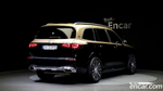 Mercedes-Benz GLS-Class X167 Maybach GLS600 4MATIC Manufacturing (05.2023)